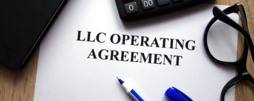 What Is an LLC Operating Agreement?