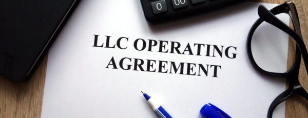 What Is an LLC Operating Agreement?