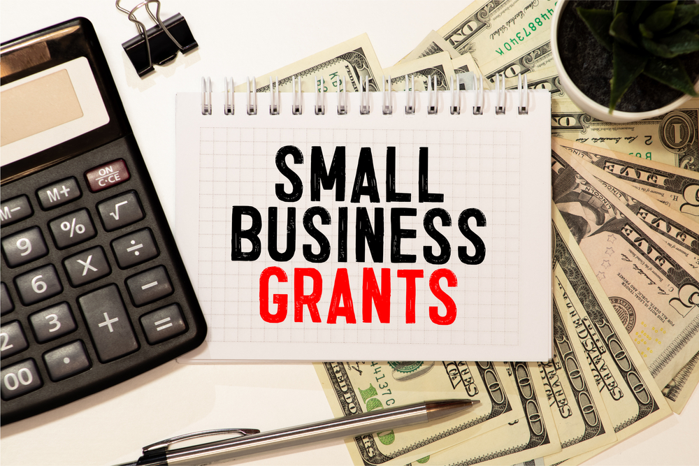 Everything You Need to Know About Business Grants