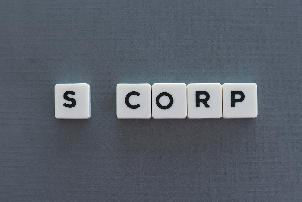 Explaining S Corporations: What They Are, How They’re Taxed, and How They’re Different