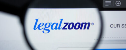 LegalZoom LLC Services Review